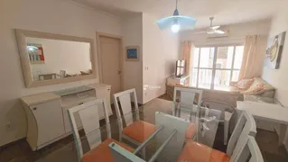 Apartamento com 3 Quartos para alugar, 90m² no Enseada, Guarujá - Foto 2