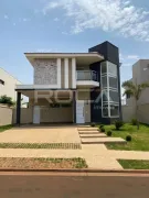 Casa de Condomínio com 3 Quartos à venda, 248m² no Residencial e Empresarial Alphaville, Ribeirão Preto - Foto 1