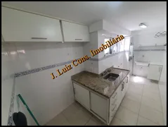 Apartamento com 3 Quartos à venda, 92m² no Méier, Rio de Janeiro - Foto 20