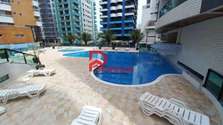 Apartamento com 2 Quartos para alugar, 85m² no Canto do Forte, Praia Grande - Foto 12