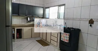 Casa com 2 Quartos à venda, 135m² no Vera Cruz, Mongaguá - Foto 8