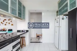 Cobertura com 3 Quartos para alugar, 246m² no Água Branca, São Paulo - Foto 6