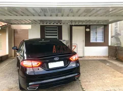 Casa de Condomínio com 2 Quartos à venda, 140m² no Quintais do Imperador, Sorocaba - Foto 1