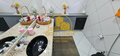 Casa de Condomínio com 4 Quartos à venda, 800m² no Setor Habitacional Vicente Pires, Brasília - Foto 6