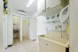 Conjunto Comercial / Sala à venda, 98m² no Vila Matias, Santos - Foto 31