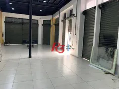 Casa Comercial para alugar, 320m² no Centro, Santos - Foto 7