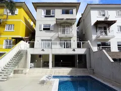 Casa de Condomínio com 3 Quartos à venda, 350m² no Horto Florestal, São Paulo - Foto 1