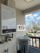 Apartamento com 1 Quarto para alugar, 41m² no Vila Independência, São Paulo - Foto 9