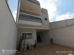 Casa com 3 Quartos à venda, 150m² no Jardim Brasília, Americana - Foto 16