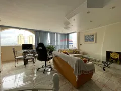 Apartamento com 3 Quartos para alugar, 135m² no Santana, São Paulo - Foto 7