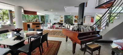 Casa de Condomínio com 6 Quartos à venda, 780m² no Barra da Tijuca, Rio de Janeiro - Foto 11