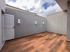 Casa com 3 Quartos para alugar, 96m² no Industrial, Londrina - Foto 16