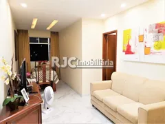 Apartamento com 2 Quartos à venda, 74m² no Tijuca, Rio de Janeiro - Foto 2