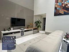 Apartamento com 3 Quartos à venda, 163m² no Brooklin, São Paulo - Foto 1