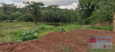 Fazenda / Sítio / Chácara com 2 Quartos à venda, 9520m² no Caxambú, Jundiaí - Foto 3