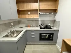 Apartamento com 1 Quarto para alugar, 46m² no Centro, Florianópolis - Foto 4