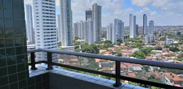 Apartamento com 3 Quartos à venda, 72m² no Encruzilhada, Recife - Foto 4