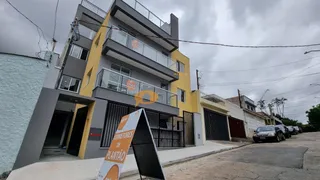 Apartamento com 1 Quarto à venda, 33m² no Ipiranga, São Paulo - Foto 1