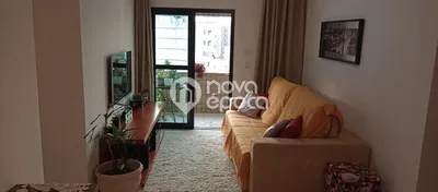 Apartamento com 2 Quartos à venda, 93m² no Tijuca, Rio de Janeiro - Foto 4