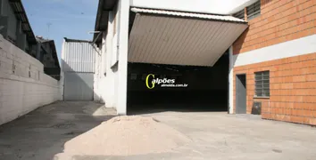 Galpão / Depósito / Armazém para alugar, 990m² no Cidade Industrial Satelite de Sao Paulo, Guarulhos - Foto 1