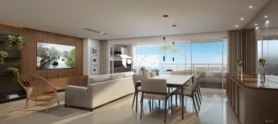 Apartamento com 4 Quartos à venda, 235m² no Calhau, São Luís - Foto 15