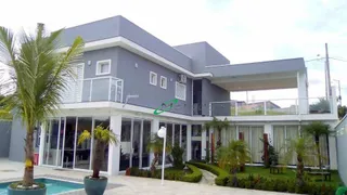 Casa de Condomínio com 5 Quartos à venda, 480m² no Loteamento Residencial Parque Lago Dourado, Jacareí - Foto 1
