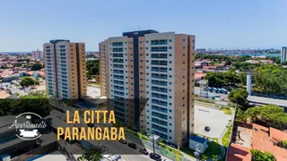Apartamento com 2 Quartos à venda, 51m² no Parangaba, Fortaleza - Foto 1