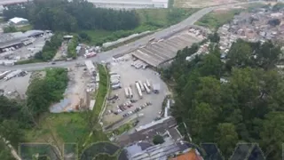 Galpão / Depósito / Armazém para alugar, 7000m² no Industrial Anhangüera, Osasco - Foto 4