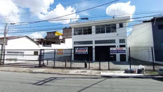 Loja / Salão / Ponto Comercial para alugar, 613m² no Vila Nivi, São Paulo - Foto 25