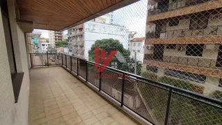 Apartamento com 3 Quartos à venda, 113m² no Tijuca, Rio de Janeiro - Foto 1