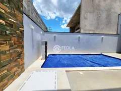 Casa de Condomínio com 3 Quartos à venda, 187m² no Jardim Recanto das Aguas, Nova Odessa - Foto 14