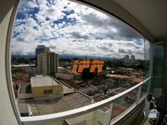 Apartamento com 2 Quartos à venda, 80m² no Jardim Santa Cruz, Taubaté - Foto 25