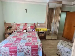 Apartamento com 3 Quartos à venda, 158m² no Vila Gonçalves, São Bernardo do Campo - Foto 17