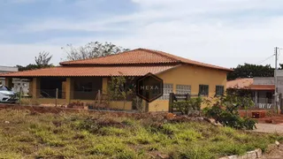 Fazenda / Sítio / Chácara com 3 Quartos à venda, 250m² no Zona Rural, Indiara - Foto 1