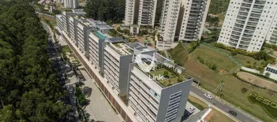 Apartamento com 2 Quartos à venda, 102m² no Alphaville, Santana de Parnaíba - Foto 44