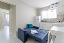 Apartamento com 2 Quartos para alugar, 58m² no Canasvieiras, Florianópolis - Foto 2