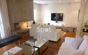 Apartamento com 2 Quartos à venda, 133m² no Real Parque, São Paulo - Foto 2