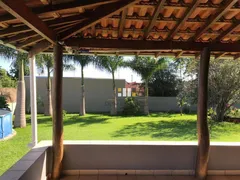 Fazenda / Sítio / Chácara com 3 Quartos à venda, 1000m² no Jardim Santa Madalena, Sumaré - Foto 3