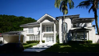 Casa com 6 Quartos para venda ou aluguel, 431m² no Balneário Praia do Perequê , Guarujá - Foto 32