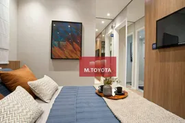 Apartamento com 2 Quartos à venda, 55m² no Vila Itapegica, Guarulhos - Foto 9