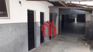 Loja / Salão / Ponto Comercial para alugar, 250m² no Vila Matias, Santos - Foto 4