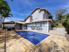 Casa de Condomínio com 4 Quartos à venda, 367m² no Serra dos Lagos, Cajamar - Foto 32