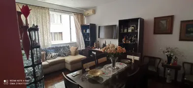 Apartamento com 2 Quartos à venda, 87m² no Cosme Velho, Rio de Janeiro - Foto 2