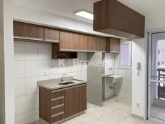 Apartamento com 3 Quartos à venda, 65m² no Vila Rosa, Goiânia - Foto 4