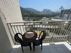 Apartamento com 2 Quartos para venda ou aluguel, 54m² no Camorim, Rio de Janeiro - Foto 9