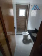 Apartamento com 2 Quartos à venda, 50m² no Vila Cascatinha, São Vicente - Foto 5