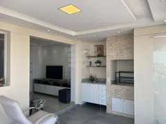 Apartamento com 2 Quartos à venda, 106m² no Vila Brasílio Machado, São Paulo - Foto 3