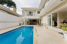 Casa de Condomínio com 4 Quartos à venda, 501m² no Taboão, Curitiba - Foto 1