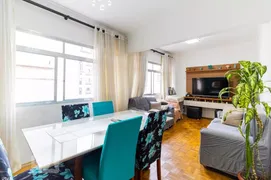 Apartamento com 3 Quartos para venda ou aluguel, 109m² no Consolação, São Paulo - Foto 1