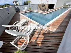 Apartamento com 1 Quarto à venda, 40m² no Luxemburgo, Belo Horizonte - Foto 30